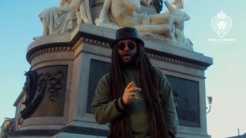 Alborosie (Music Video) – World A Reggae Entertainment