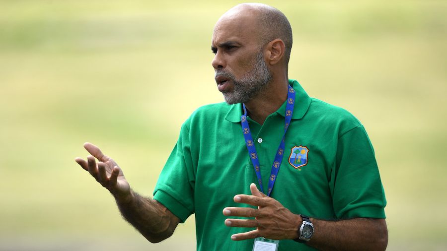 Jimmy Adams out as CWI announces search for new director