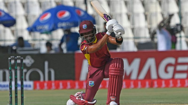 Hope set to continue as ‘more aggressive’ enforcer at No