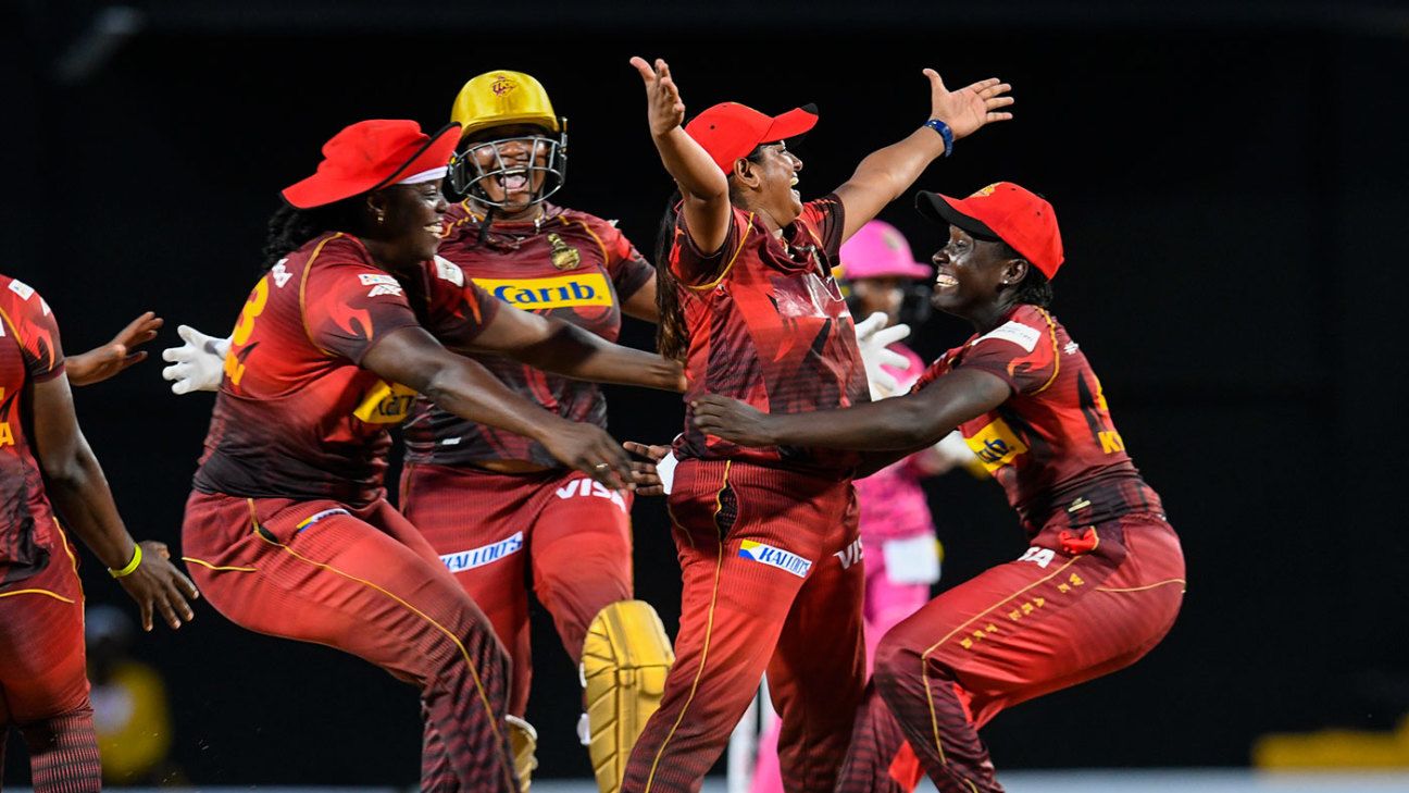 Women’s CPL 2023 expanded to seven games