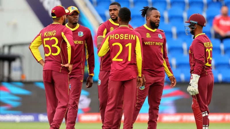 ‘If we don’t qualify, we go a step lower’