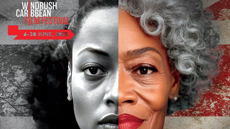 Windrush Caribbean Film Festival 2023