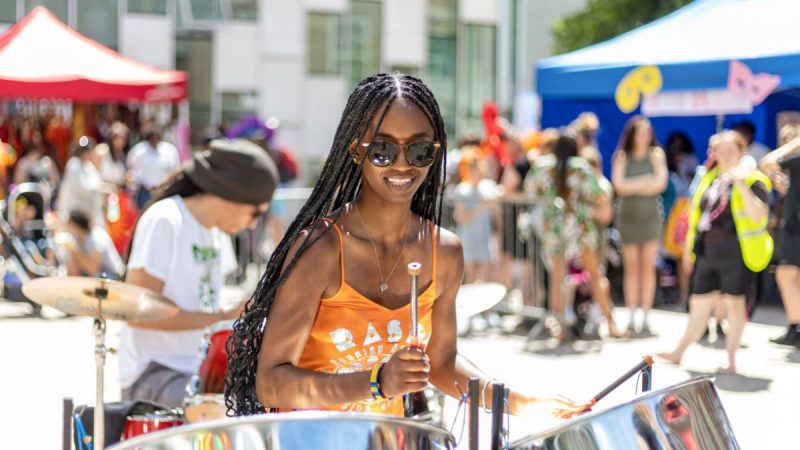 Barking & Dagenham Carnival