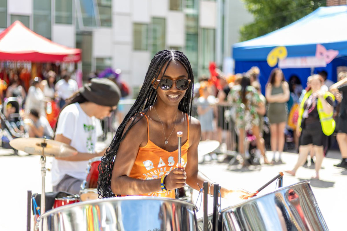 Barking & Dagenham Carnival