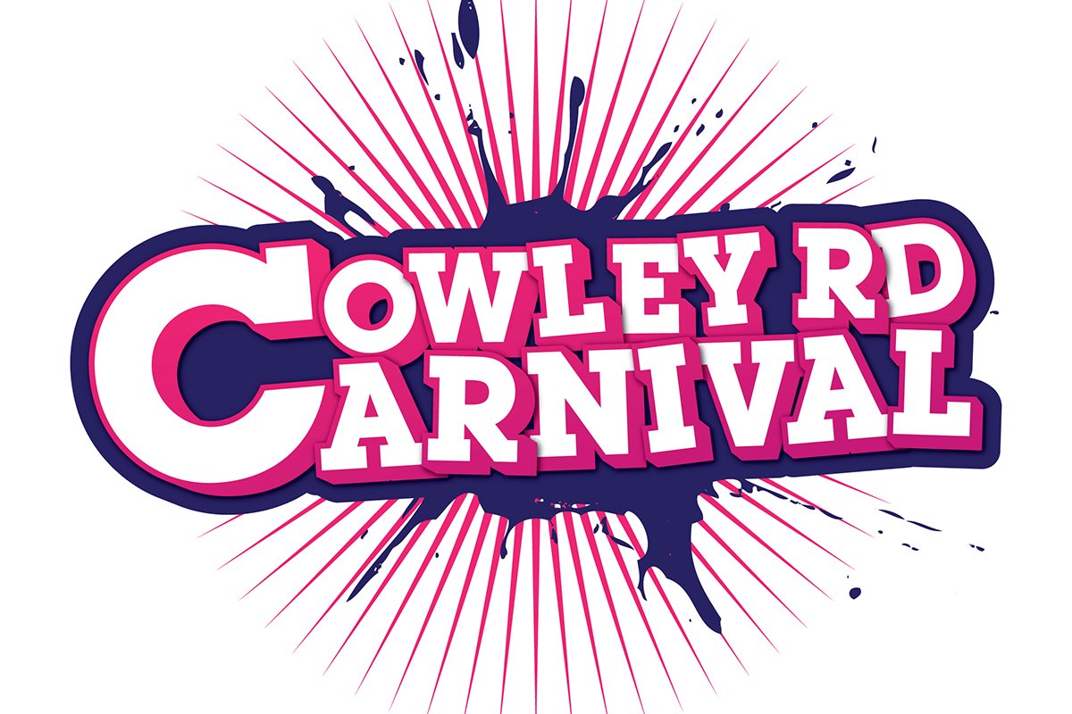 Oxford’s Cowley Road Carnival is cancelled