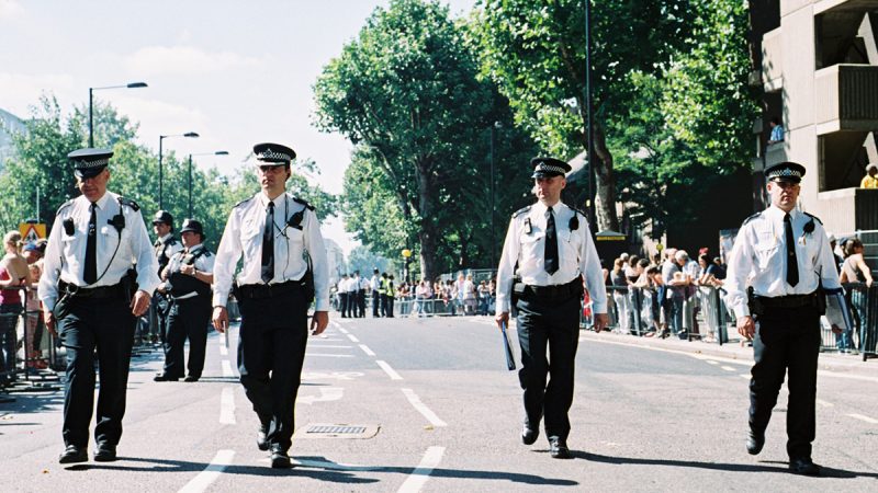 Outlawing the roadblock – Carnival at risk from Suella’s anti-protest