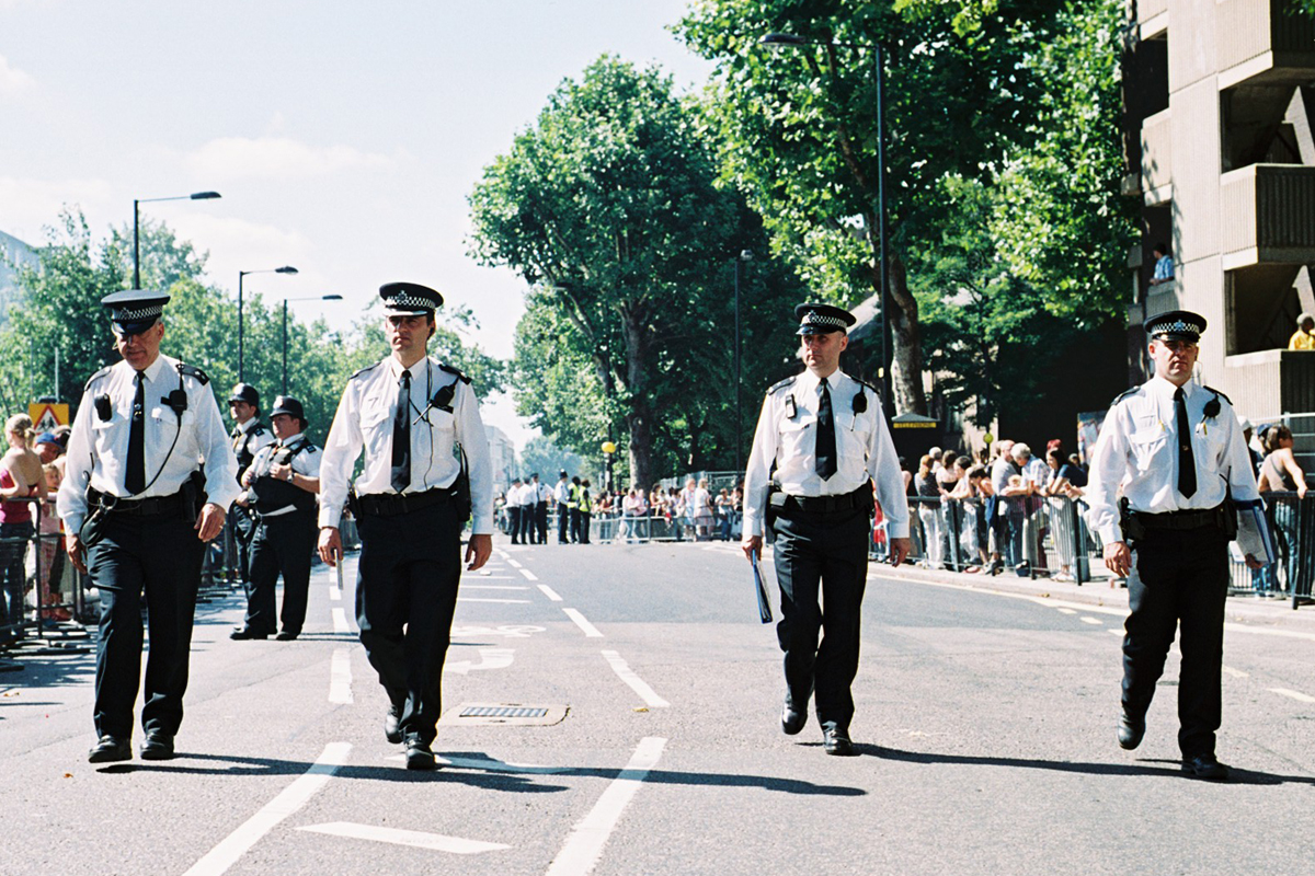 Outlawing the roadblock – Carnival at risk from Suella’s anti-protest