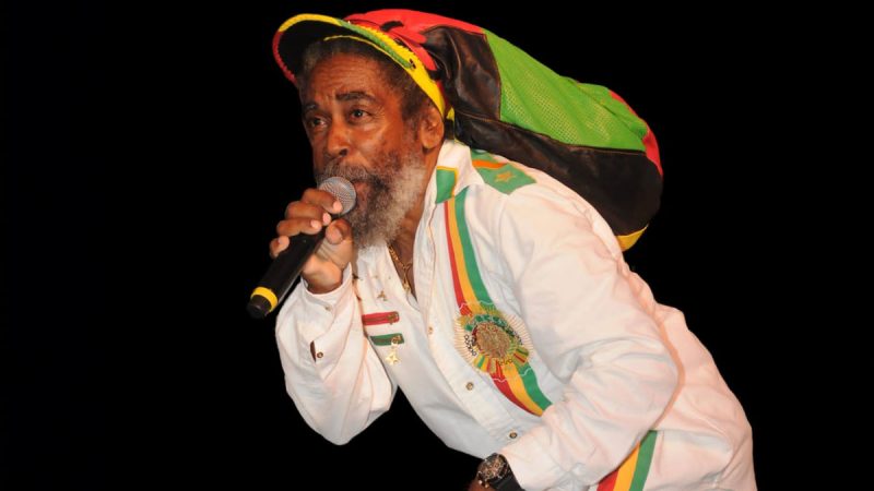 Ras Iley and Friends: A Celebration of Decades in the
