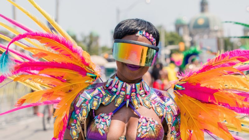 Toronto Caribbean Carnival reorganisation boosts collaboration