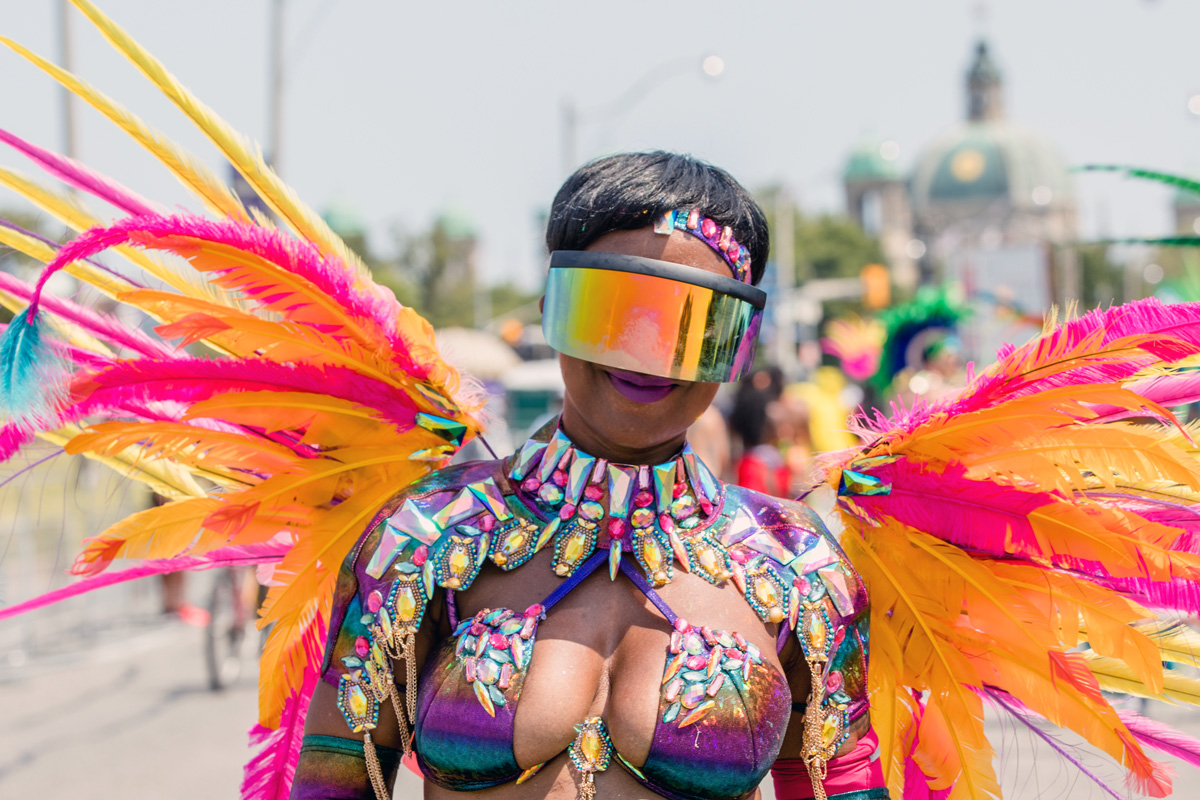 Toronto Caribbean Carnival reorganisation boosts collaboration