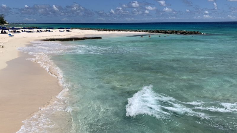 Germany’s Condor Is Returning to Barbados 