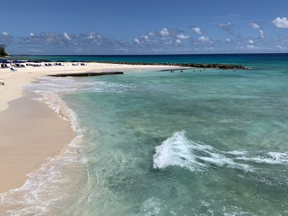 Germany’s Condor Is Returning to Barbados 