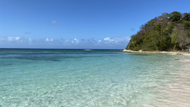 Antigua and Barbuda’s  New Tourism Campaign Asks, “Why Choose?”