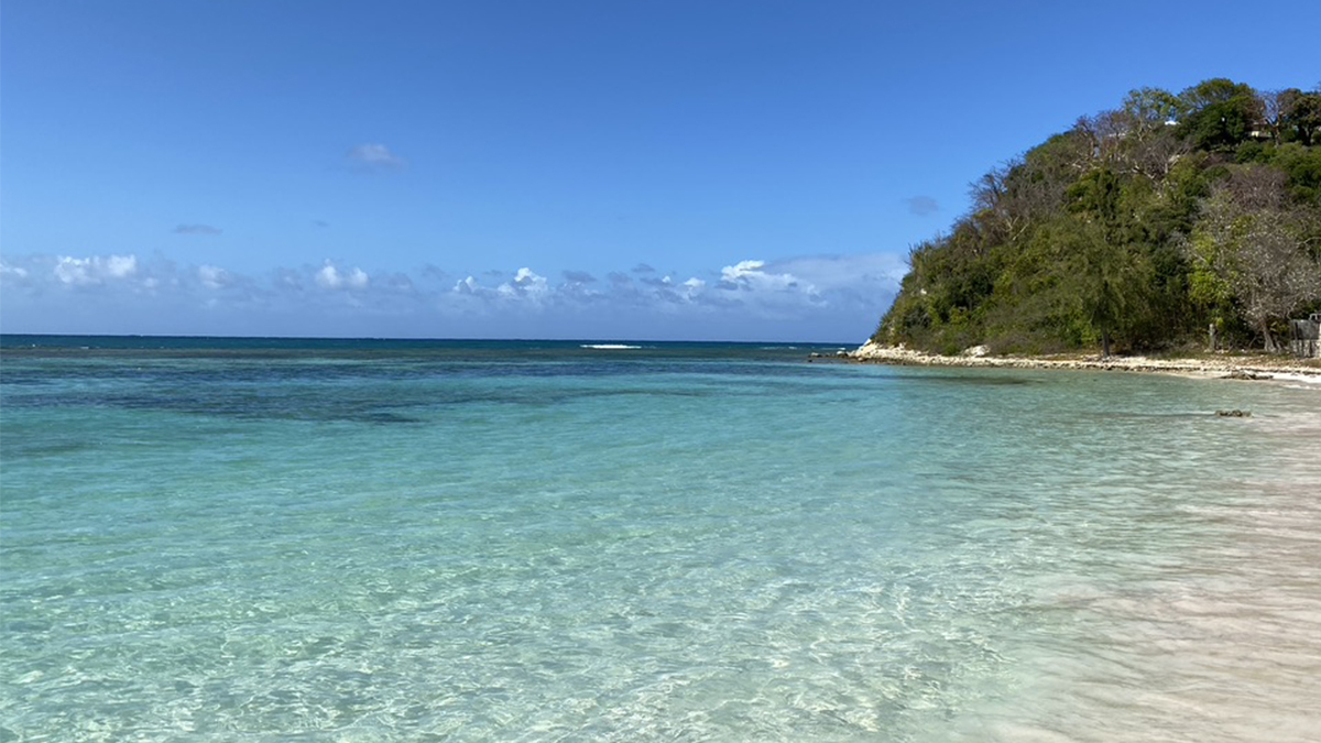 Antigua and Barbuda’s  New Tourism Campaign Asks, “Why Choose?”