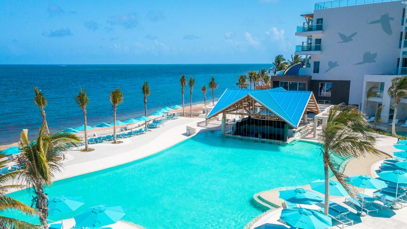 Margaritaville Just Opened Its New Riviera Maya All-Inclusive Resort