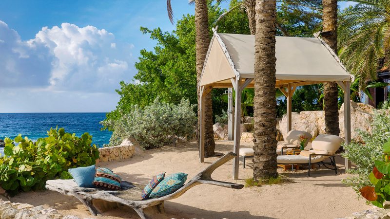 Another Strong Month for Tourism in Curacao 