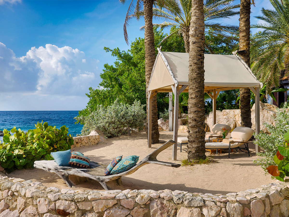 Another Strong Month for Tourism in Curacao 