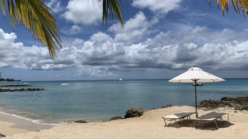 Caribbean Airlines Adding Barbados-Saint Lucia Flights 