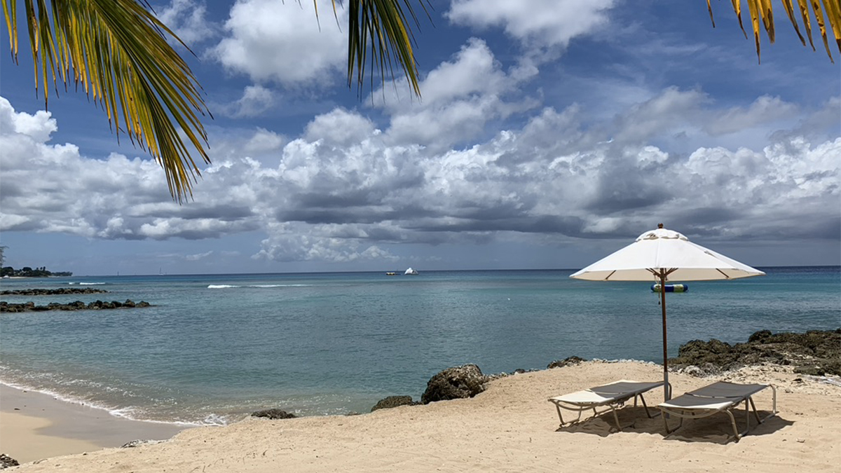Caribbean Airlines Adding Barbados-Saint Lucia Flights 