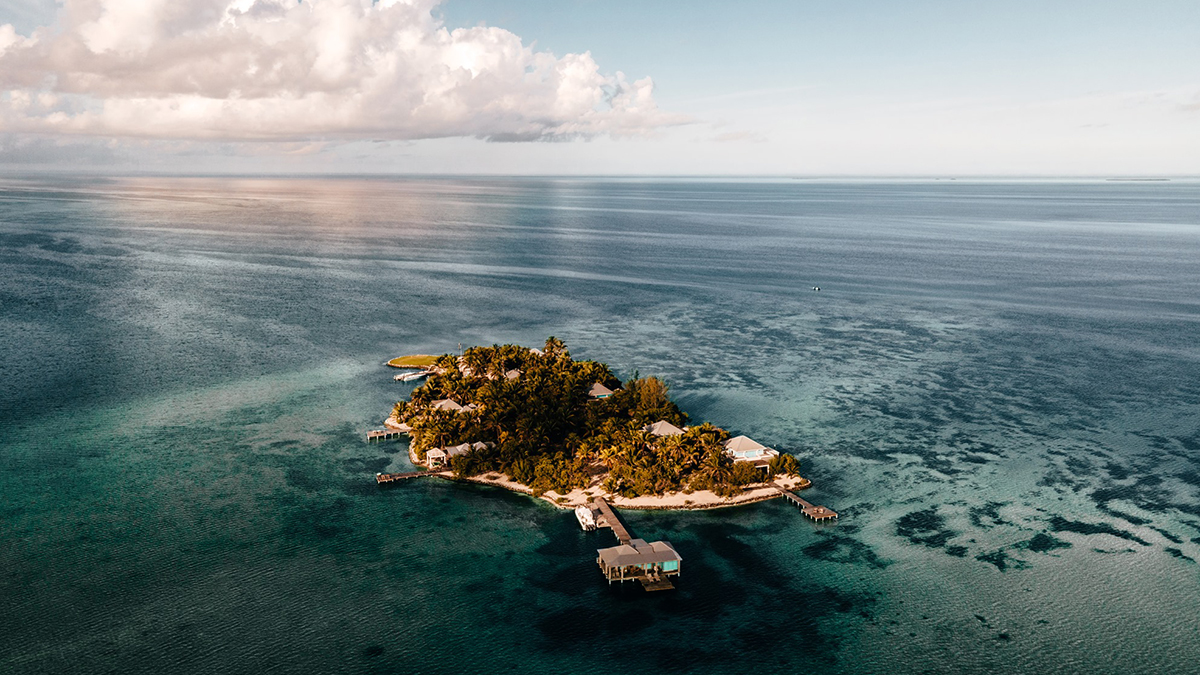 Belize Is Getting Its First Nonstop Flights From New York 