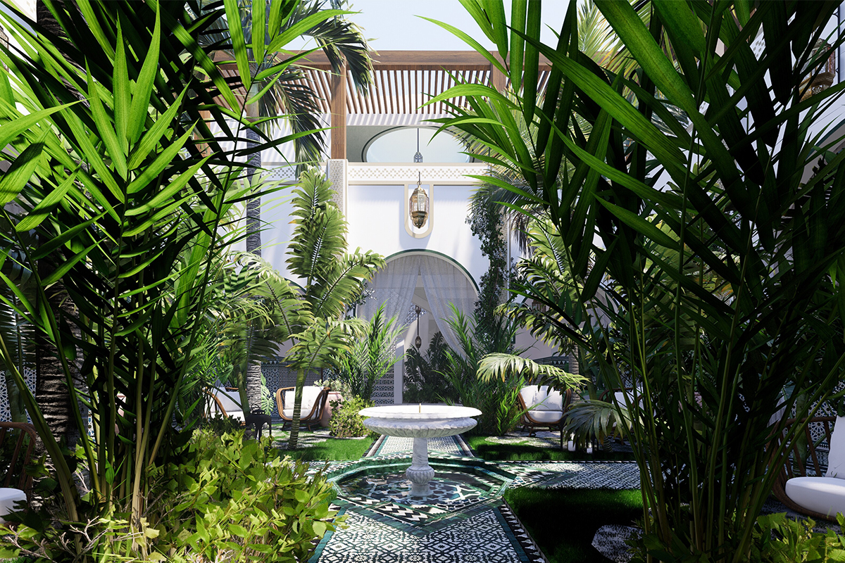 This Anguilla Luxury Resort Is Opening a New Spa 