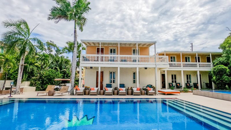 American Airlines Is Adding New Daily Flights to St Croix,