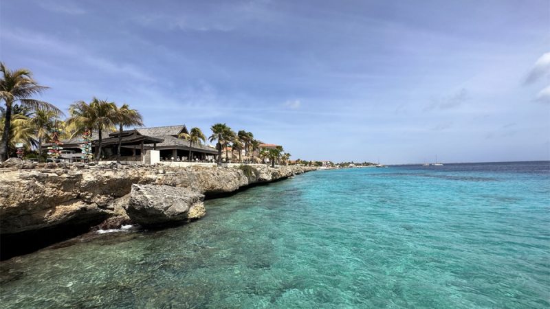 In Bonaire, a Celebration of Caribbean Rum and a New