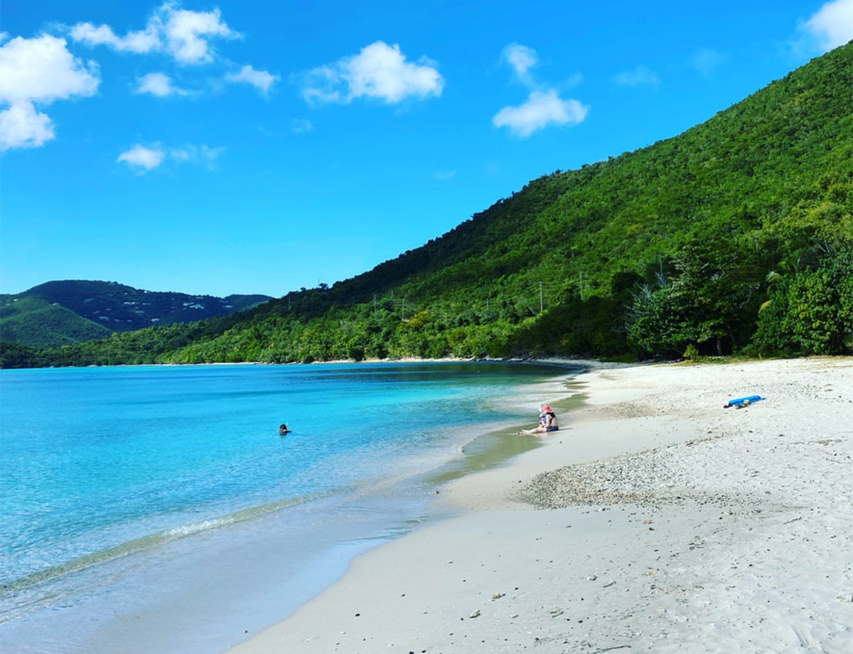 A New Way to Fly Between San Juan and St