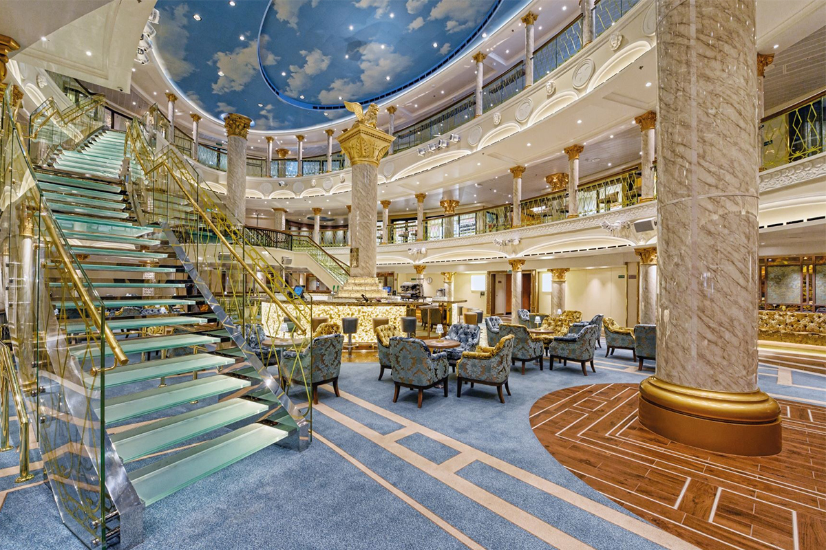 Carnival Venezia Kicks Off Caribbean Cruises From New York 