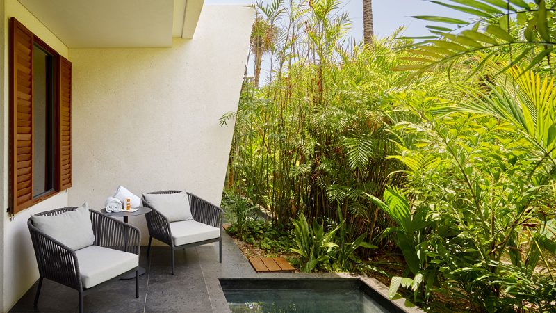 Hilton’s New Resort-Within-a-Resort in the Riviera Maya 