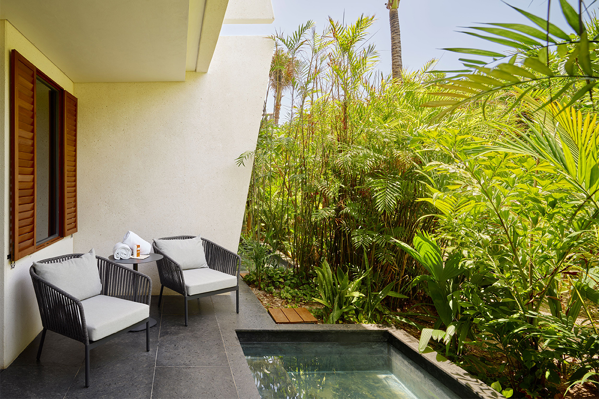 Hilton’s New Resort-Within-a-Resort in the Riviera Maya 