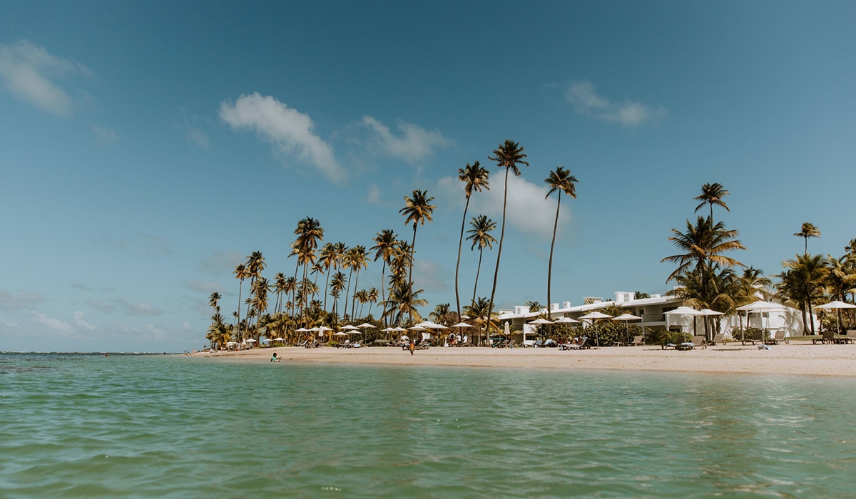 Puerto Rico Is Breaking Tourism Records