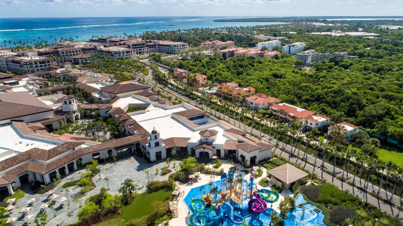 American Airlines Planning Another Dominican Republic Expansion