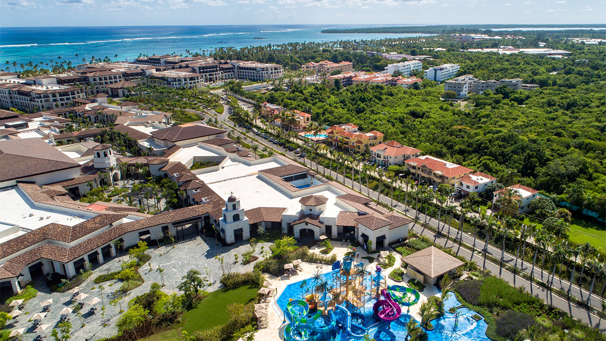 American Airlines Planning Another Dominican Republic Expansion