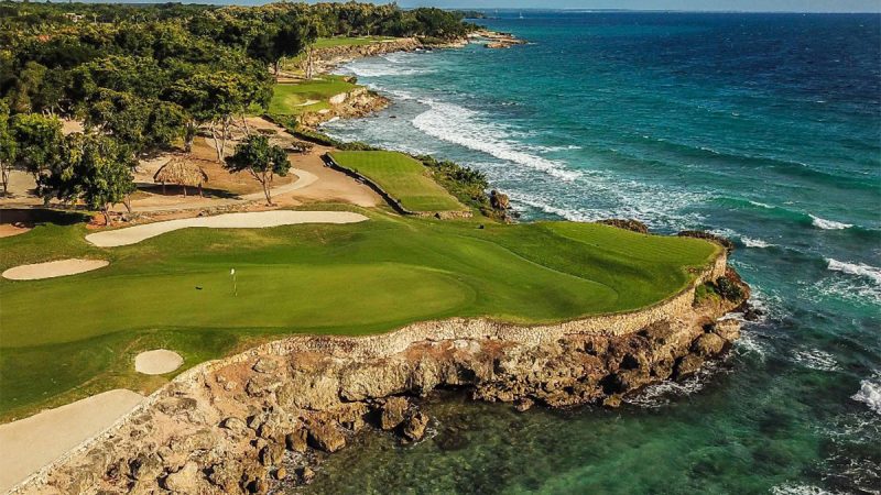 A New Way to Fly to the Dominican Republic’s Top