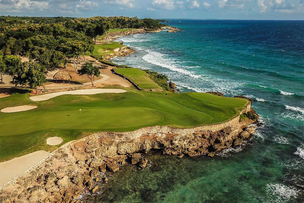 A New Way to Fly to the Dominican Republic’s Top
