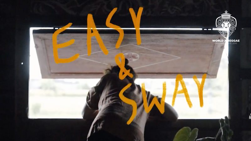 Easy & Sway