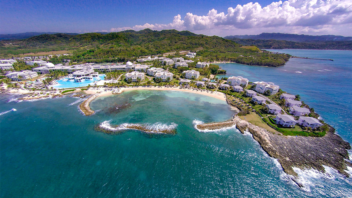 Delta Vacations: Jamaica Leading Caribbean Growth 