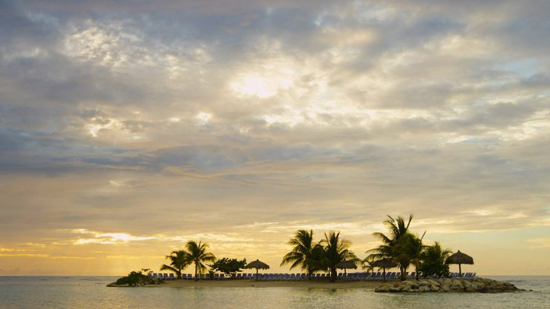 This Montego Bay All-Inclusive Has a “Hurricane Guarantee” 