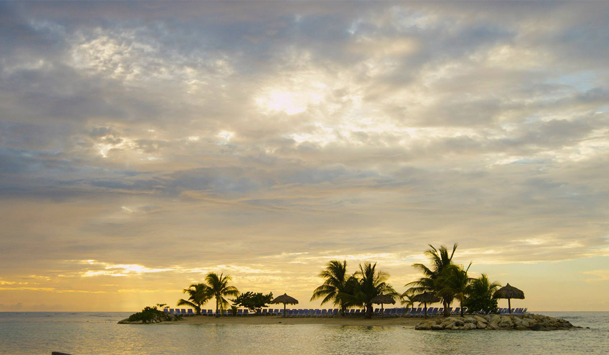 This Montego Bay All-Inclusive Has a “Hurricane Guarantee” 
