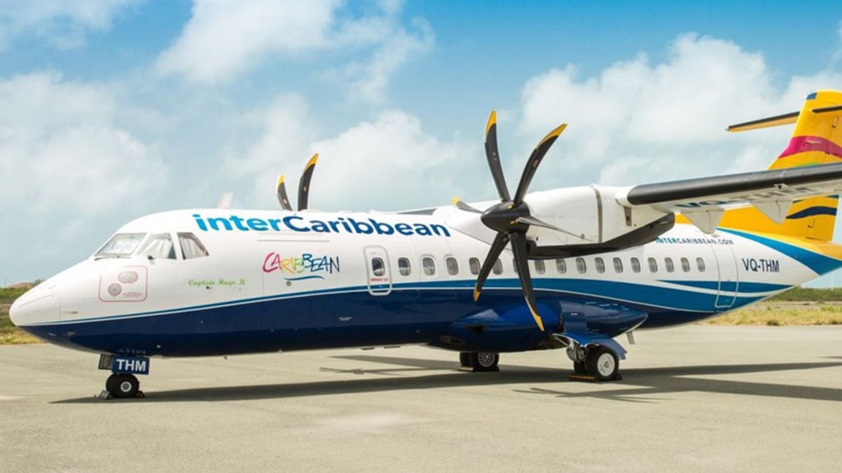 This Turks and Caicos-Based Airline Is Expanding Again