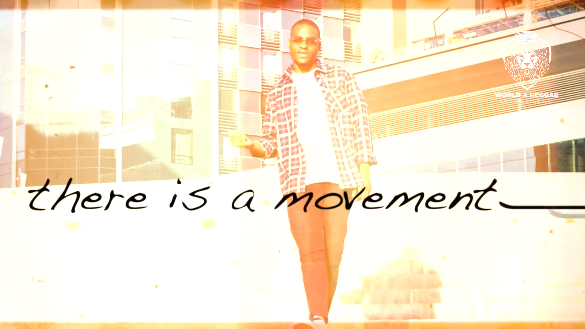 Jah Movement