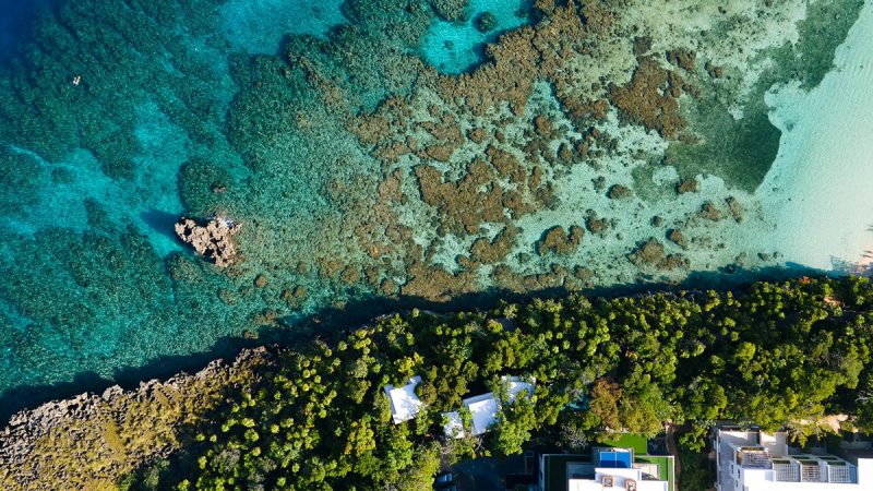 Kimpton Opens Reservations For New Caribbean Resort 