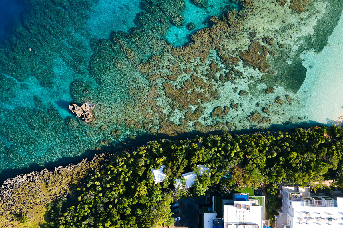 Kimpton Opens Reservations For New Caribbean Resort 