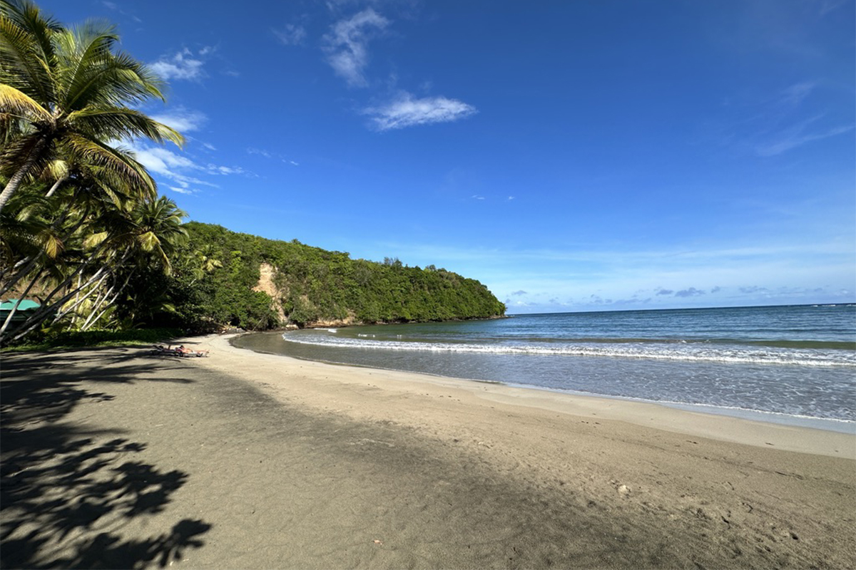 10 Caribbean Beaches for the Perfect Summer Vacation