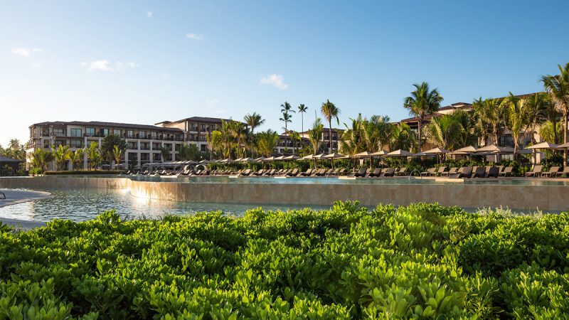 Dominican Republic Reaching “Never Before Seen” Tourism Levels 
