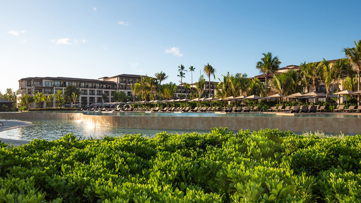 Dominican Republic Reaching Never Before Seen Tourism Levels Caribcast