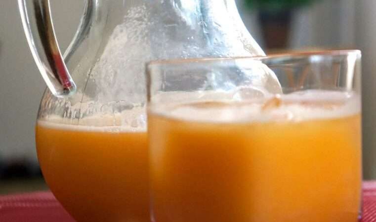 Milk with Haitian Cola: A Unique and Delicious Haitian Drink