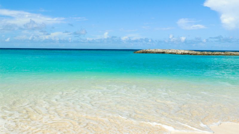 Why to Visit The Bahamas’ Nassau Paradise Island in July 