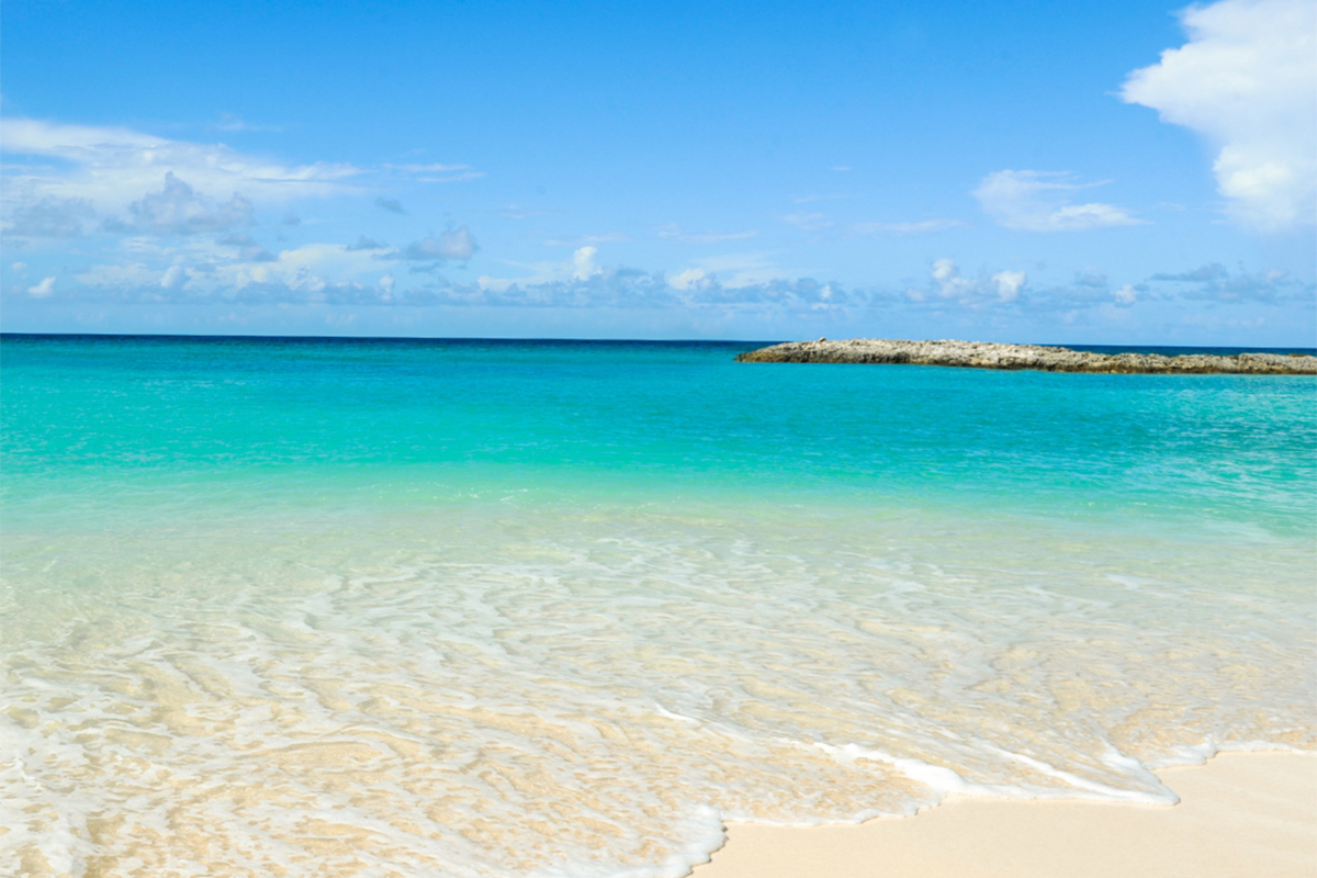 Why to Visit The Bahamas’ Nassau Paradise Island in July 